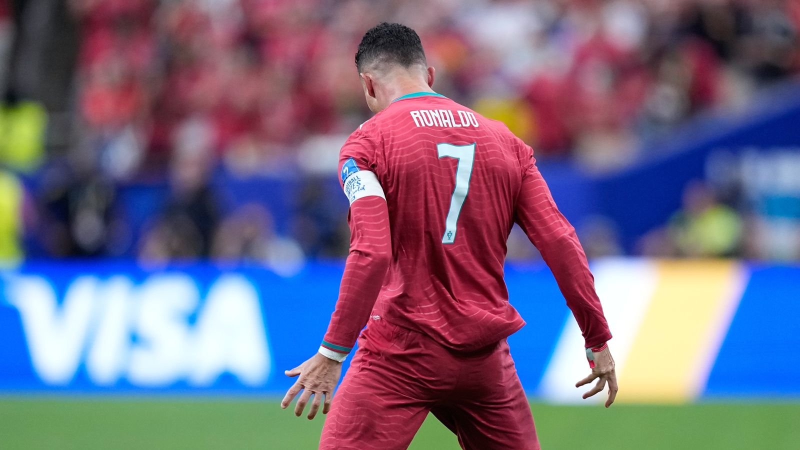 Portugal vs Uzbekistan